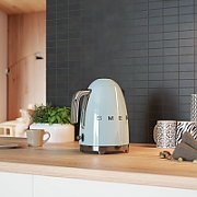 SMEG Kettle (KLF03PBEU) pastelblue (KLF03PBEU)