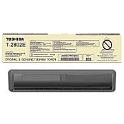 Toshiba Toner T-2802E T2802E Black Schwarz (6AJ00000158) ( 6AJ00000248)