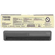 Toshiba Toner T-3008E T3008E Black Schwarz (6AJ00000151) (6AJ00000251)