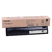 Toshiba Toner T-FC30EK TFC30EK Black Schwarz (6AJ00000093)(6AJ00000282)