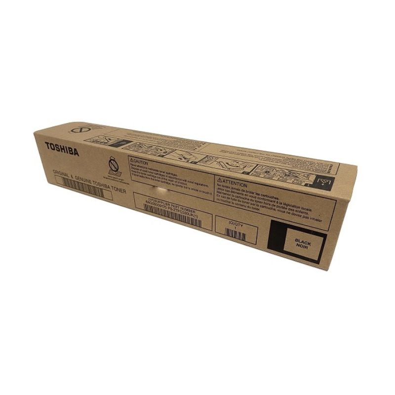 Toshiba Toner T-FC330EK TFC330EK Black Schwarz (6AG00009135) (6AG00010172)