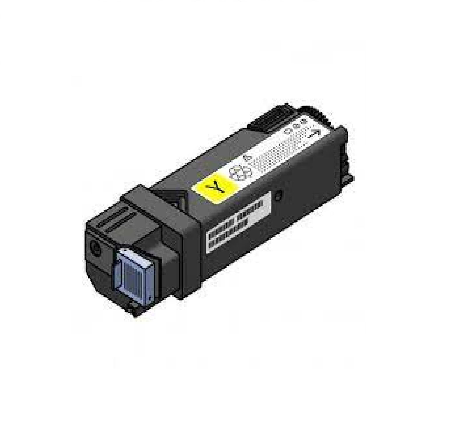 Toshiba Toner T-FC389EY-R TFC389EYR Yellow Gelb (6B000000982)