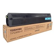 Toshiba Toner T-FC505E TFC505E Cyan (6AJ00000135) (6AJ00000290)