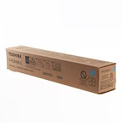Toshiba Toner T-FC616EC TFC616EC Cyan (6AK00000369) (6AK00000466)