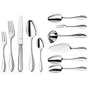 WMF Besteckset Premiere, 66-teilig 66teilig (11 1900 6341) WMF1900 WMF 1900