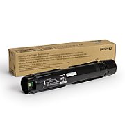 Xerox Toner C7020 C7025 C7030 Black Schwarz (106R03737) (23,6k)
