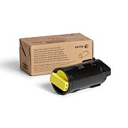 Cartus toner Xerox 106R03914 ,Galben ,10 100 pagini ,Original (106R03914) 