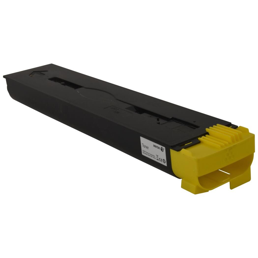 Xerox Toner Versant 80 180 Yellow Gelb (006R01645)