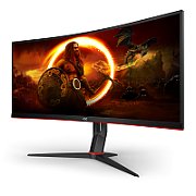RESIGILAT: AOC AOC Gaming (CU34G2X BK)
