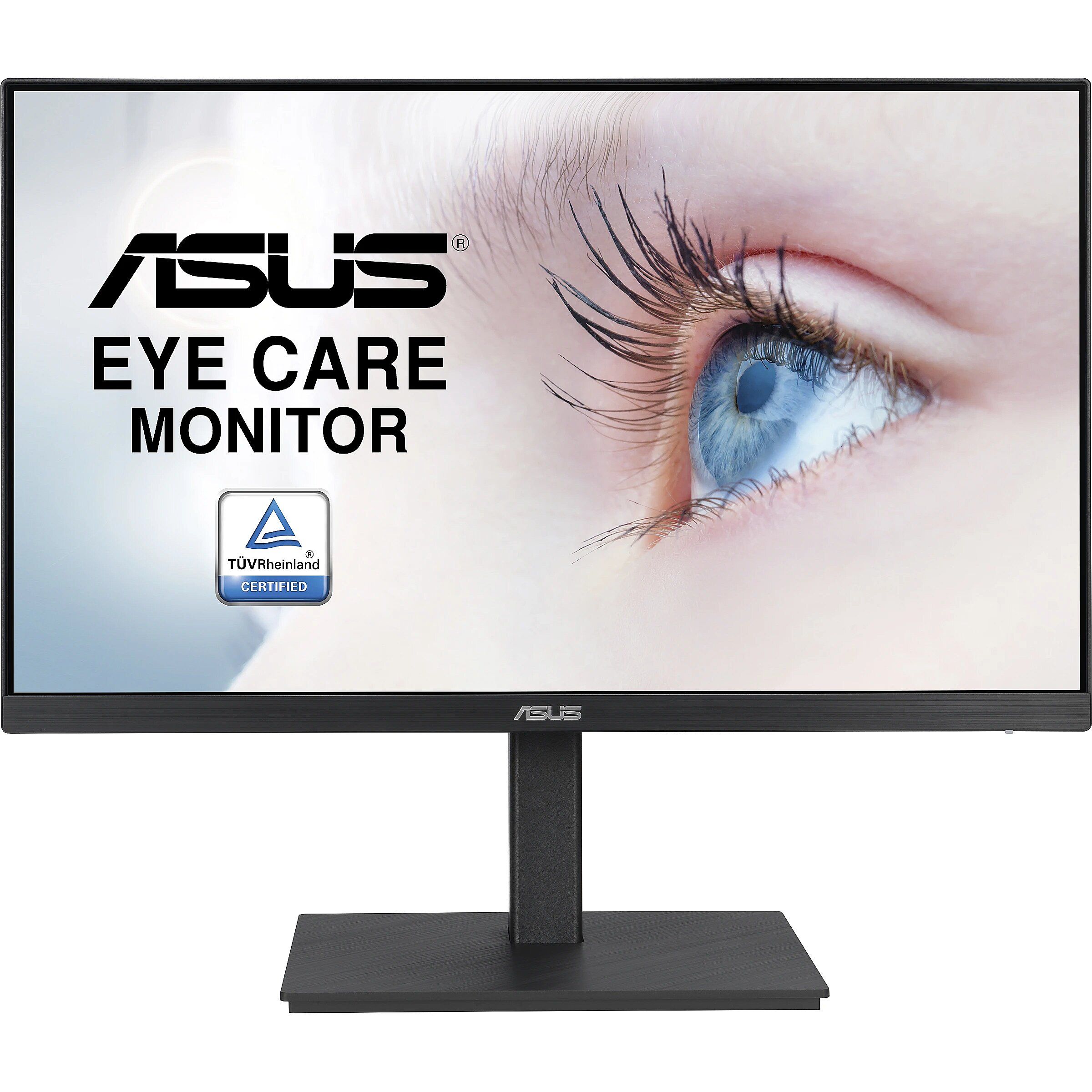 RESIGILAT: ASUS Eye Care VA27EQSB 27inch (90LM0559-B01170) (90LM0559B01170) (90LM0559-B02170) (90LM0559B02170)