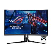 RESIGILAT: ASUS ROG Strix XG32VC LED-Monitor LEDMonitor (90LM03S0-B04170) (90LM03S0B04170)