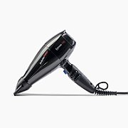RESIGILAT: BaByliss Pro Hair Dryer Pro Excess-HQ ExcessHQ black Schwarz (BAB6990IE)