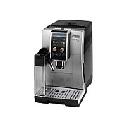 RESIGILAT: DeLonghi Coffeemachine ECAM 380 85 SB Delonghi85 Delonghi 85 Dinamica Plus silver black (ECAM 380.85.SB)