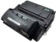 RESIGILAT: Cartus toner HP Q5942X__RESX ,Negru ,20 000 pagini ,Original (42x) 