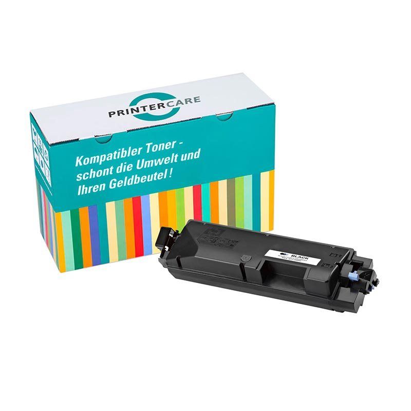 RESIGILAT: Kyocera Toner TK-5290K TK5290K Toner-Kit TonerKit Schwarz (1T02TX0NL0)