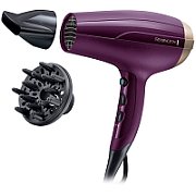 RESIGILAT: Remington Hairdryer Your Style Dryer Kit (D5219)