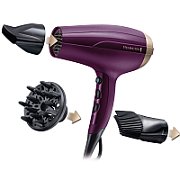 RESIGILAT: Remington Hairdryer Your Style Dryer Kit (D5219)