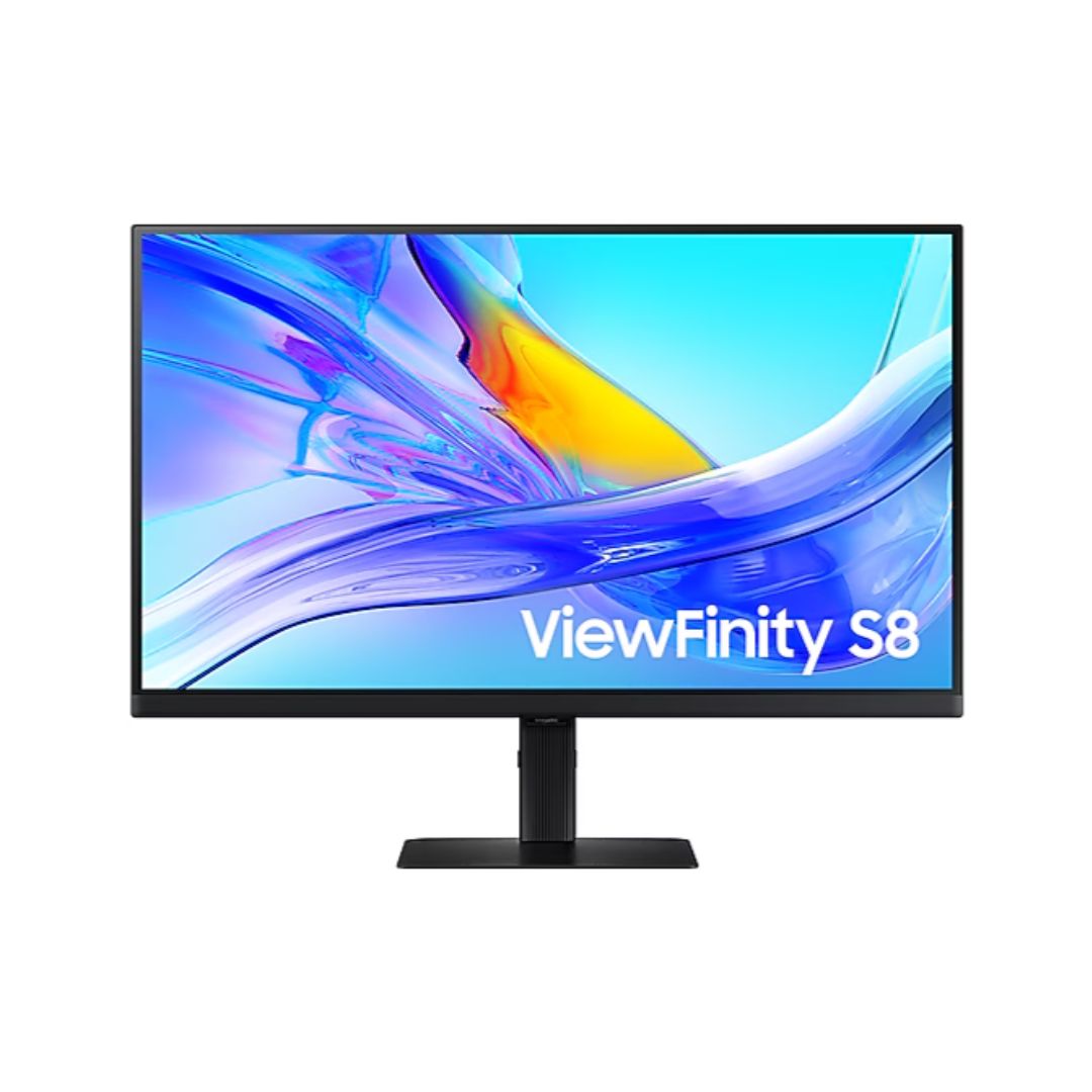 RESIGILAT: Samsung Monitor (LS27D800UAUXEN) VIEWFINITY S80UD