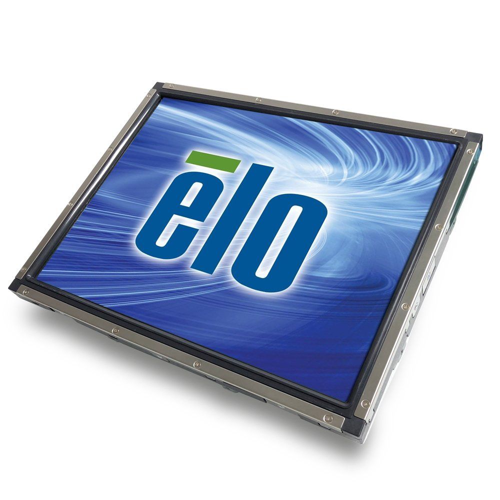 ELO MONITOR OPEN FRAME 1537L IT