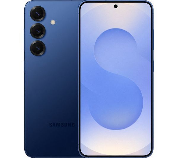 Samsung SM-S931B Galaxy S25 Dual Sim 12+128GB navy