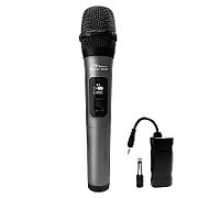 Media-Tech Wireless Stage Microphone MIC HERO WIRELESS MT398