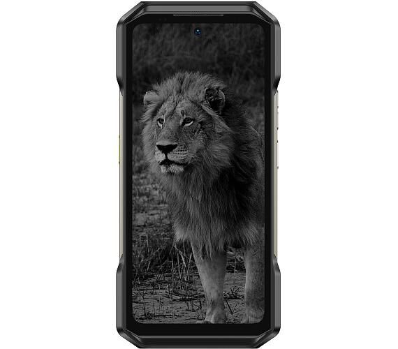 Smartphone Ulefone Armor 27 Pro 5G 12GB/256GB (Black)