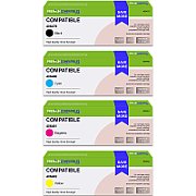 Ricoh 406482 toner cartridge 1 pc(s) Original Yellow