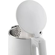 Gorenje 737894 electric kettle 1.5 L 2200 W White