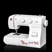 ŁUCZNIK Karina 910 sewing machine