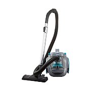 Midea Vacuum Cleaner | C5 MC01PLWH | Bagless | Power 700 W | Dust capacity 1.5 L | Baltas