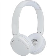 Panasonic Headphones RB-HF630BE Bluetooth  Over-ear  Noise canceling  Wireless  White
