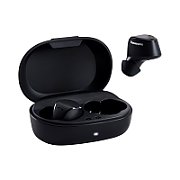 Panasonic RZ-B120WDE-K Digital Wireless Stereo Earphones  Black