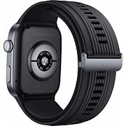 Huawei Watch D2 - smartwatch  48 mm  black