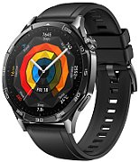 Huawei WATCH GT 5 46mm Vili-B19F | Smart watch | GPS integrated | AMOLED screen 1.43 inches | Black