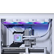 PHANTEKS Glacier EZ-Fit 360 D30-KIT  black water cooling set