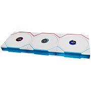 Ventilator Lian Li LULI-118 ,120 x 120 x 28 mm ,1900 rpm ,Alb ,RGB 