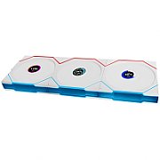Ventilator Lian Li LULI-120 ,120 x 120 x 28 mm ,1900 rpm ,Alb ,RGB