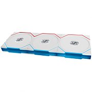 Ventilator Lian Li LULI-110 ,120 x 120 x 28 mm ,2600 rpm ,Alb ,RGB 