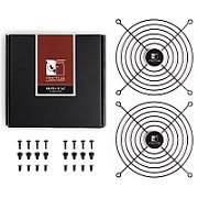 Noctua NA-FG1-14 Sx2 Lüftergitter 140 mm - schwarz