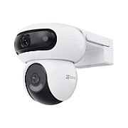 Wi-Fi Camera EZVIZ H90 Dual 2K+ 2.8-6mm