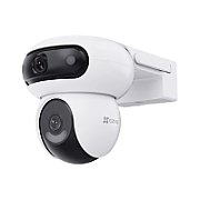 Wi-Fi Camera EZVIZ H90 Dual 2K+ 2.8-6mm