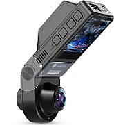 Navitel RS3 Duo Wide Dash Cam