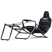 Next Level ERS3 Seat - Fabric & Mesh Edition