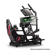 Next Level Racing F-GT LITE Formula & GT Cockpit