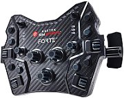 Asetek SimSports Forte GT Button Box - Black Edition