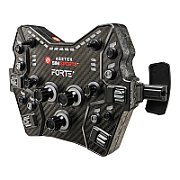 Asetek SimSports Forte GT Button Box - Black Edition