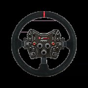 Asetek SimSports Forte GT Button Box - Black Edition