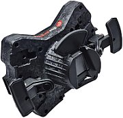 Asetek SimSports Forte GT Button Box - Black Edition