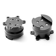 Simucube Quick Release Wheel Side Kit Version 2