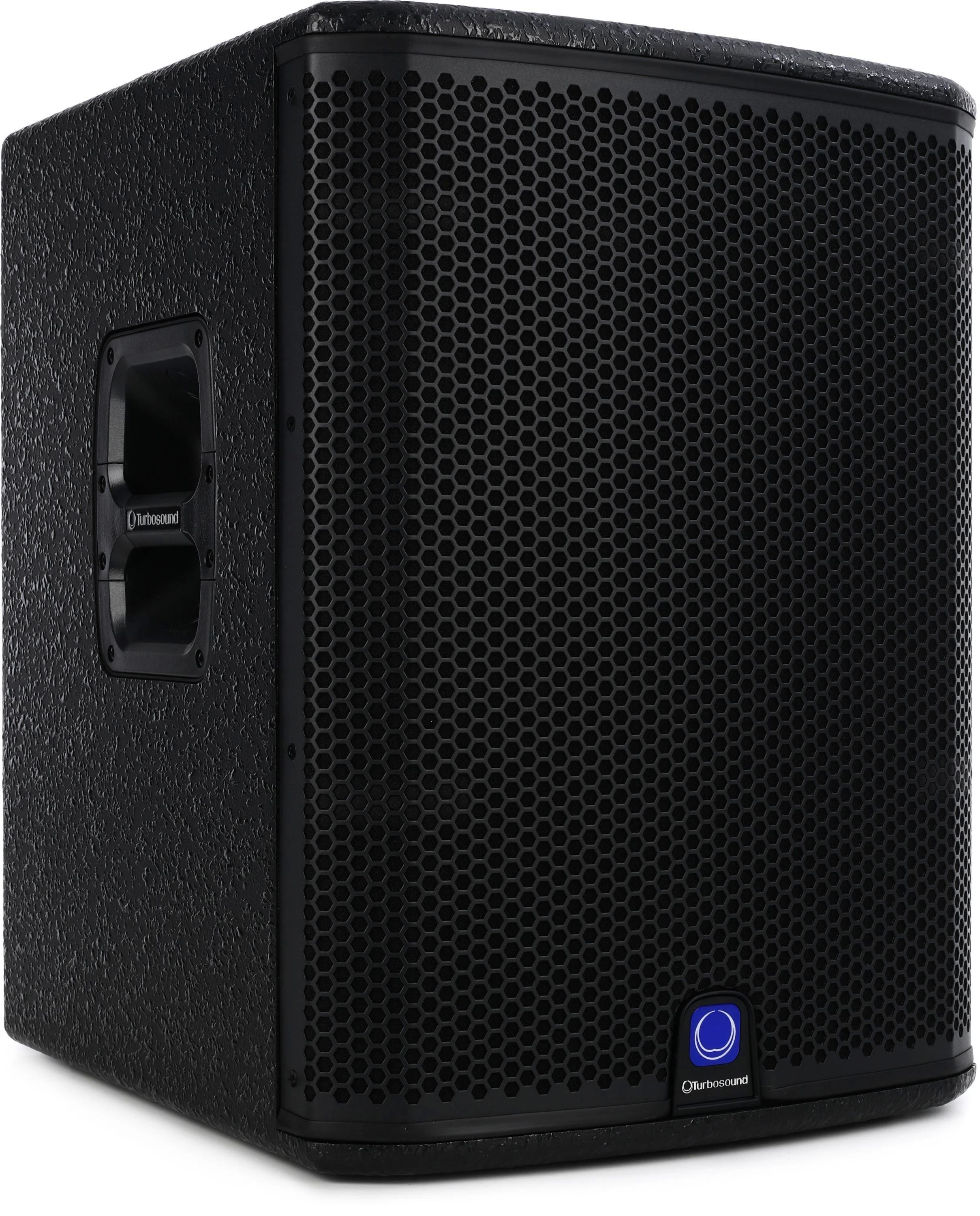 Turbosound iQ15B Active 15  Subwoofer